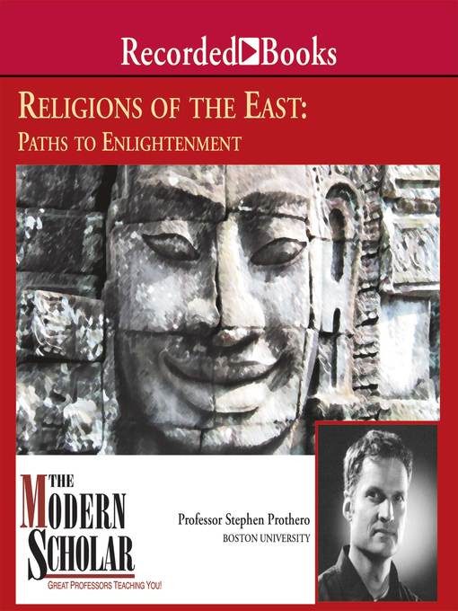 Title details for Religions of the East by Stephen Prothero - Available
